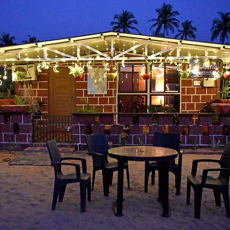 Turtle Beach House Vengurla المظهر الخارجي الصورة
