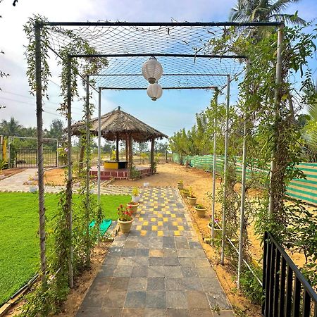 Turtle Beach House Vengurla المظهر الخارجي الصورة