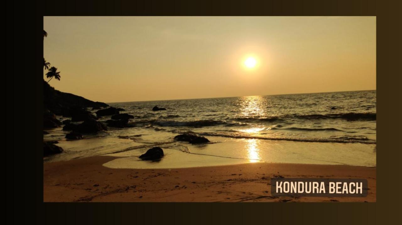 Turtle Beach House Vengurla المظهر الخارجي الصورة