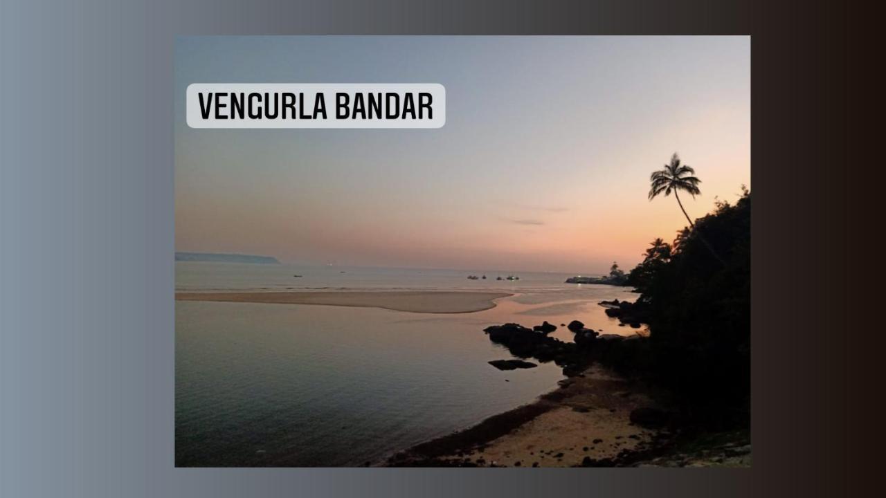 Turtle Beach House Vengurla المظهر الخارجي الصورة