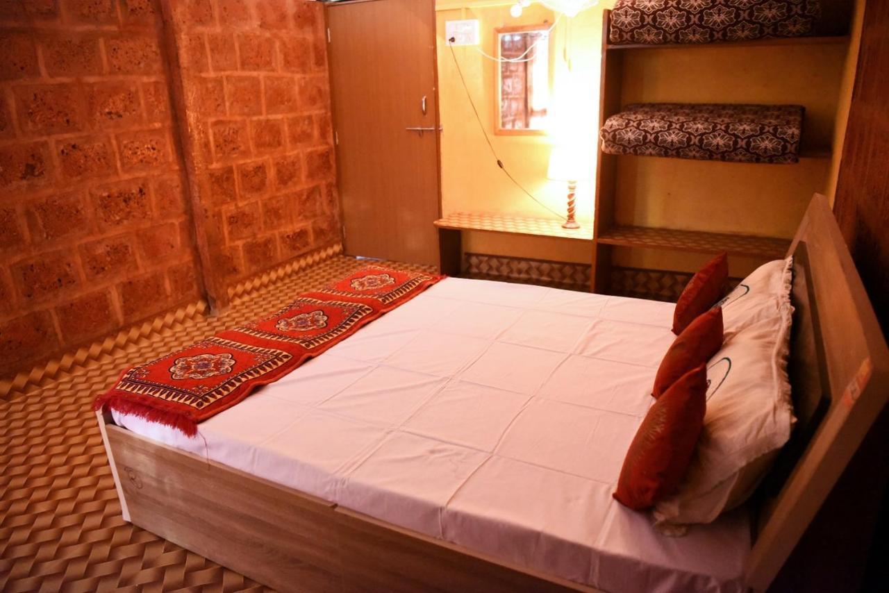 Turtle Beach House Vengurla المظهر الخارجي الصورة