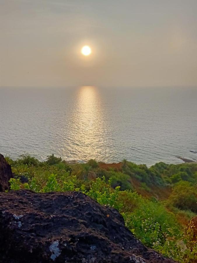 Turtle Beach House Vengurla المظهر الخارجي الصورة
