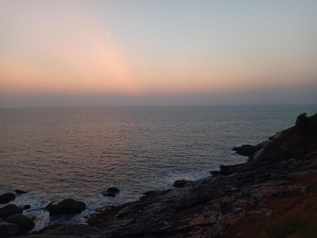 Turtle Beach House Vengurla المظهر الخارجي الصورة