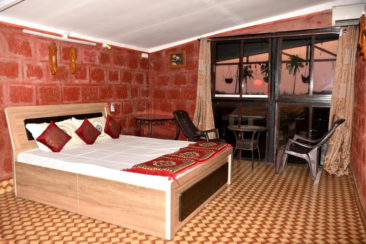 Turtle Beach House Vengurla المظهر الخارجي الصورة