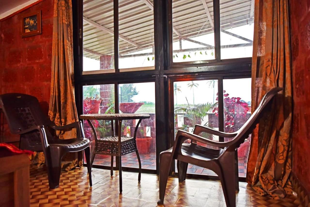 Turtle Beach House Vengurla المظهر الخارجي الصورة
