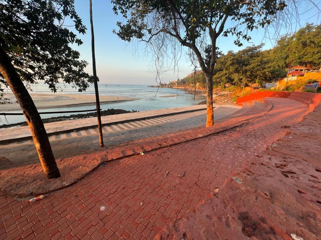 Turtle Beach House Vengurla المظهر الخارجي الصورة